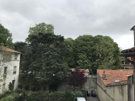 Vue dégagée